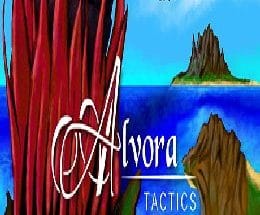 Alvora Tactics Game