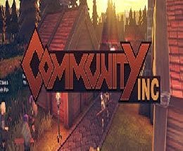 Community Inc