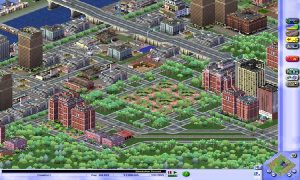 SimCity 3000 Unlimited