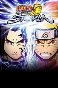 Naruto Ultimate Ninja Storm Game Free Download