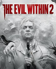 The Evil Within 2 Game