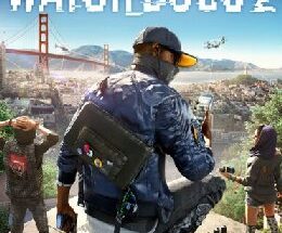 Watch Dogs 2