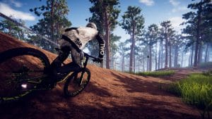 Descenders Full Setup