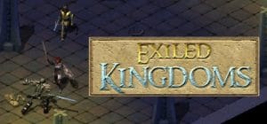 Exiled Kingdoms Free Download