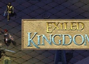 Exiled Kingdoms