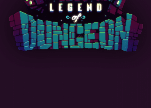 Legend of Dungeon