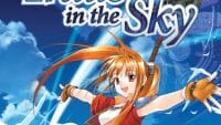 The Legend of Heroes: Trails in the Sky