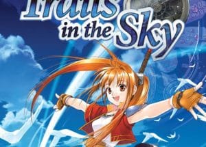 The Legend of Heroes: Trails in the Sky