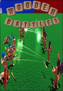 Wooden Battles Free Download