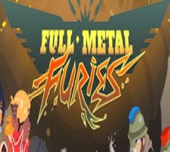 Full Metal Furies