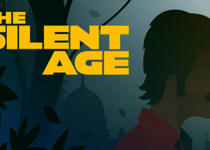 The Silent Age