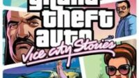 Grand Theft Auto: Vice City Stories