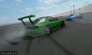 Drift Zone Screenshot 1