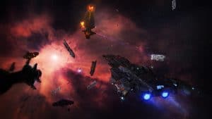 Starpoint Gemini Warlords Endpoint Free Download