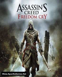 Assassin’s Creed 4 Black Flag Freedom Cry Game Free Download