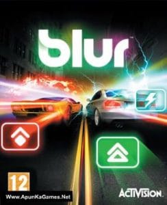 Blur Game Free Download