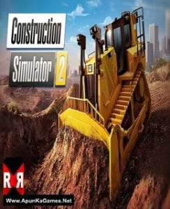 Construction Simulator 2 Game Free Download