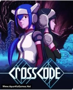 CrossCode Game Free Download