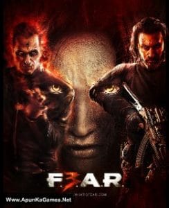 F.E.A.R. 3 Game Free Download