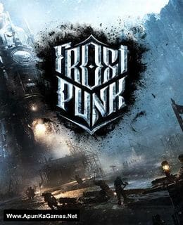 Frostpunk Game Free Download