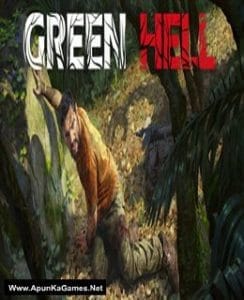 Green Hell Game Free Download