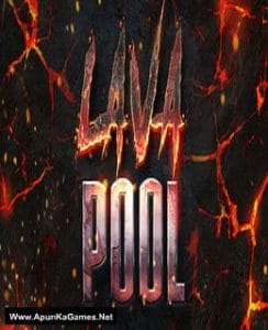 Lava Pool Game Free Download