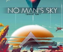 No Man’s Sky Game Free Download