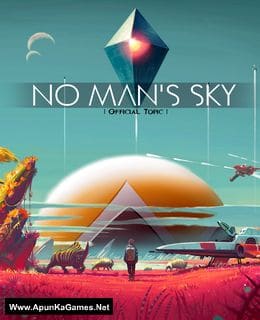 No Man’s Sky Game Free Download