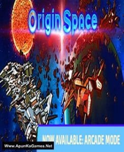 Origin Space Game Free Download