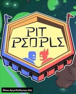 Pit People Game Free Download