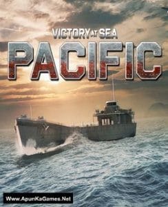 Victory At Sea Pacific Game Free Download 