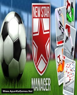 New Star Manager