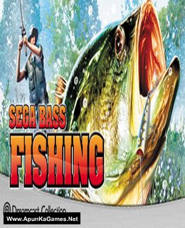 Sega Bass Fishing Game Free Download