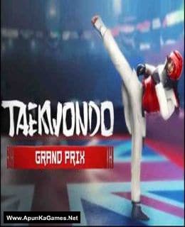 Taekwondo Grand Prix Game Free Download