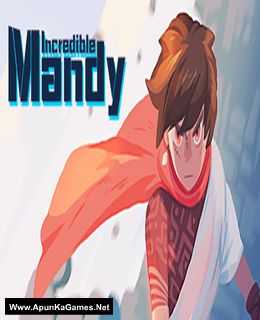 Incredible Mandy Game Free Download