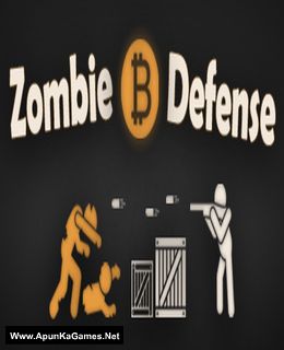 Zombie Bitcoin Defense Game Free Download