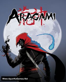 Aragami Game Free Download