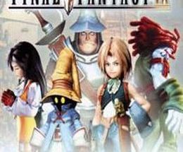 Final Fantasy IX Game Free Download