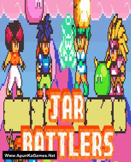 Jar Battlers Game Free Download