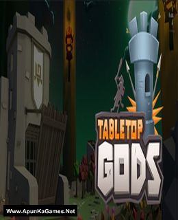 Tabletop Gods Game