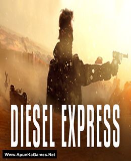 Diesel Express VR Game