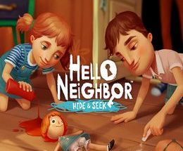 Hello Neighbor: Hide and Seek Game