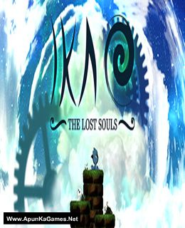 Ikao The lost souls Game