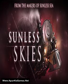 Sunless Skies Game