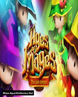 Ages of Mages: The last keeper Game