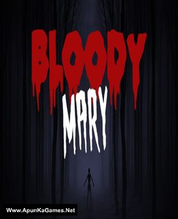 Bloody Mary: Forgotten Curse Game