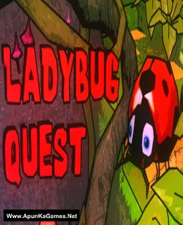 Ladybug Quest Game