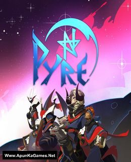 Pyre Game