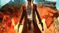 DmC: Devil May Cry Game