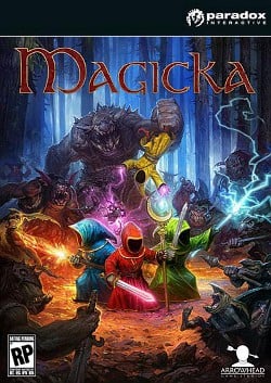 Magicka Game